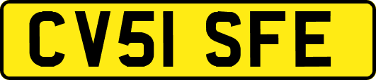 CV51SFE