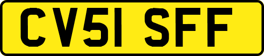 CV51SFF