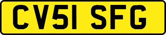CV51SFG