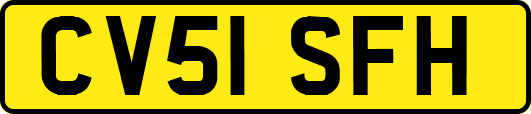 CV51SFH