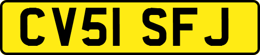 CV51SFJ