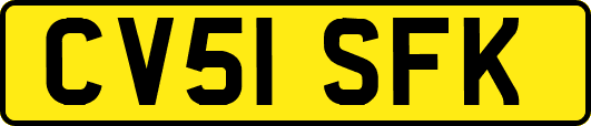 CV51SFK