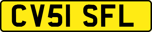 CV51SFL