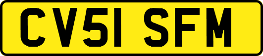 CV51SFM