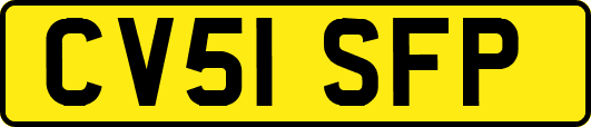 CV51SFP