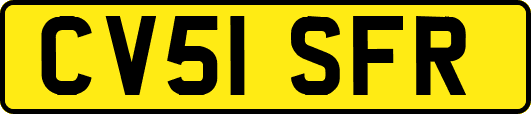 CV51SFR