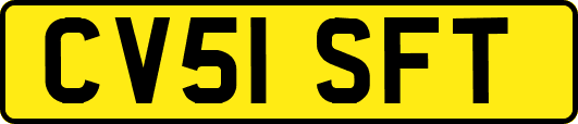CV51SFT