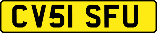 CV51SFU