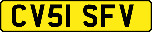 CV51SFV