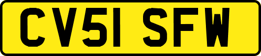 CV51SFW