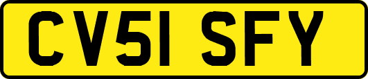 CV51SFY