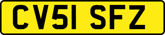 CV51SFZ