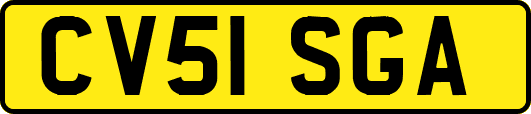 CV51SGA