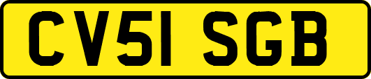 CV51SGB