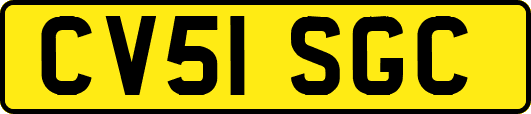 CV51SGC