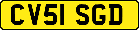 CV51SGD
