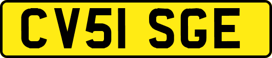 CV51SGE