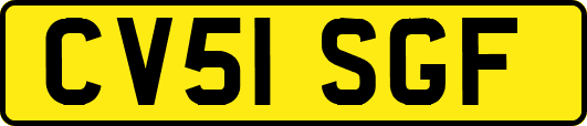 CV51SGF