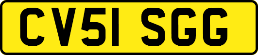 CV51SGG