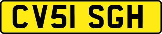 CV51SGH
