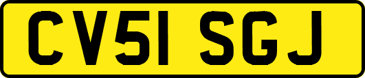 CV51SGJ