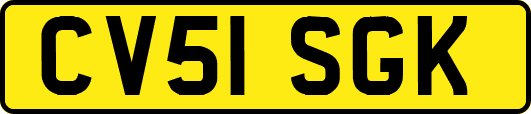 CV51SGK