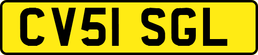 CV51SGL