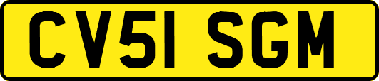 CV51SGM