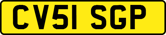 CV51SGP