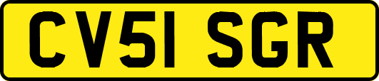 CV51SGR