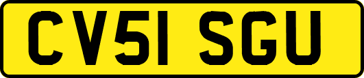 CV51SGU
