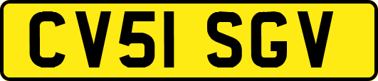 CV51SGV