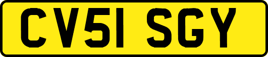 CV51SGY