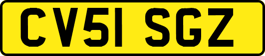 CV51SGZ
