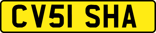 CV51SHA