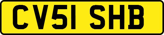 CV51SHB