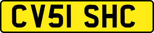 CV51SHC