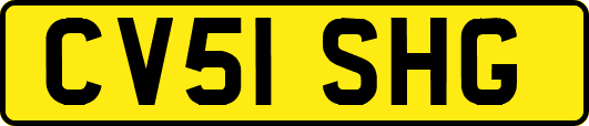 CV51SHG