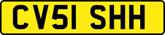 CV51SHH