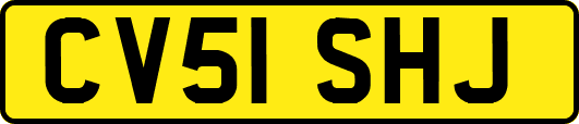 CV51SHJ