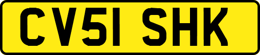 CV51SHK