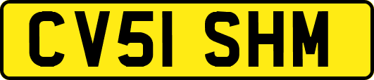 CV51SHM