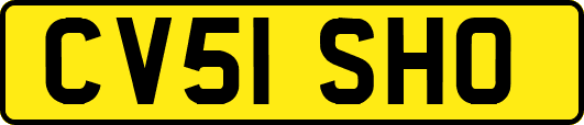 CV51SHO