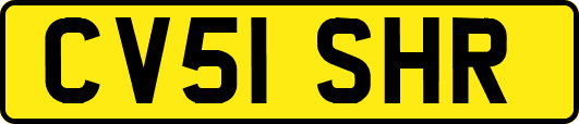 CV51SHR