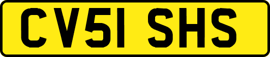 CV51SHS