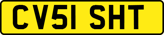 CV51SHT