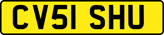 CV51SHU