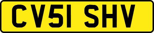 CV51SHV