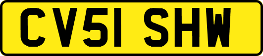 CV51SHW
