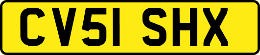 CV51SHX